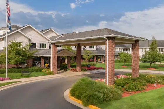 Pinnacle Springs Retirement Community