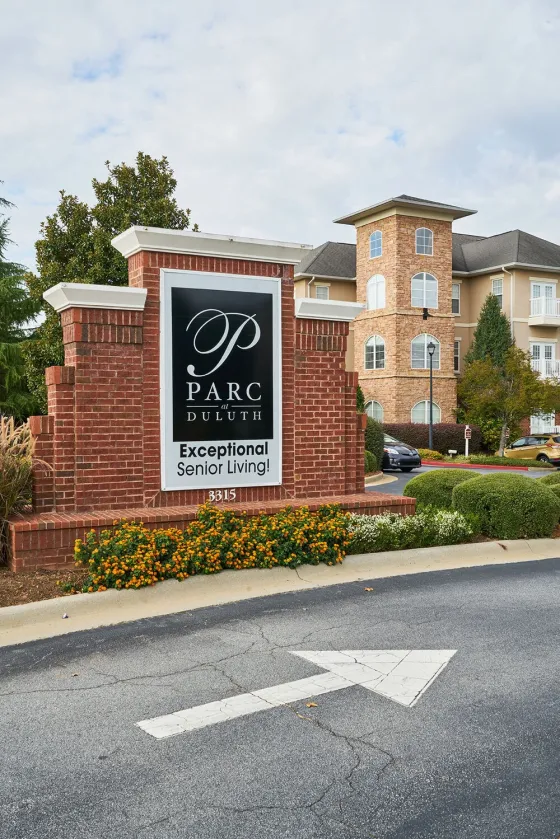 Parc Life at Duluth