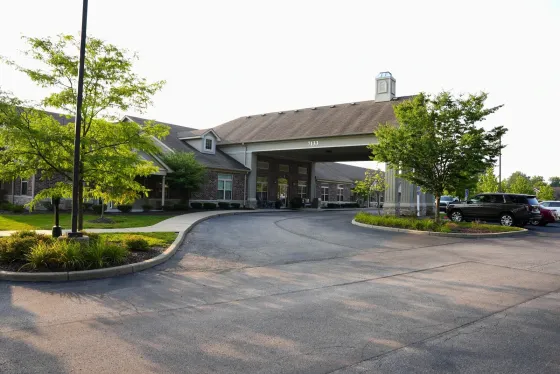 Brownsburg Meadows Assisted Living
