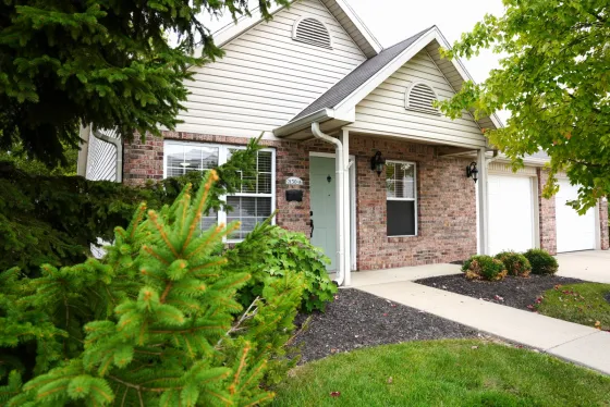 Spring Mill Meadows Garden Homes