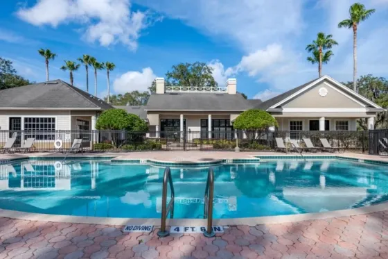 Wentworth Apartments