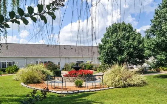 The Neighborhood at Paducah