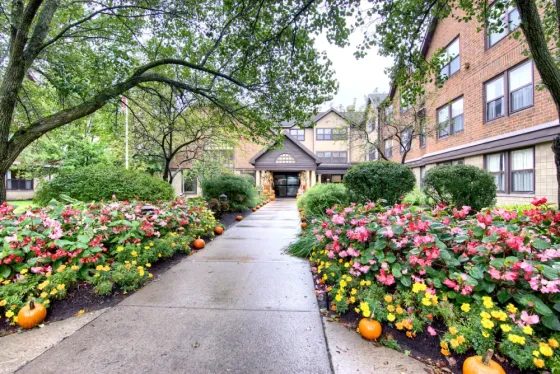 The Gables of Brighton Senior Living