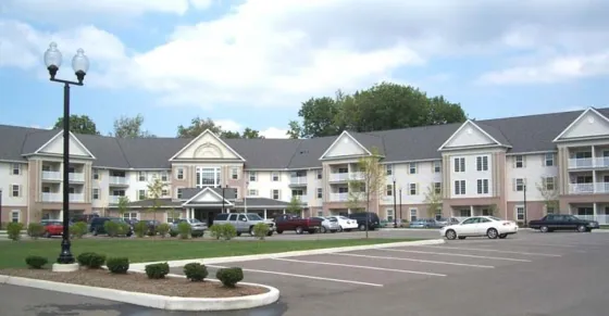 Danbury Senior Living