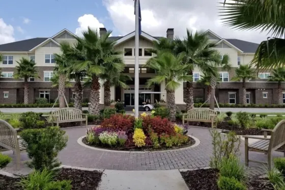 Daniel Pointe Retirement Community
