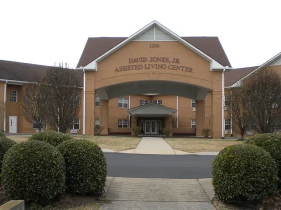 David Jones, Jr. Assisted Living