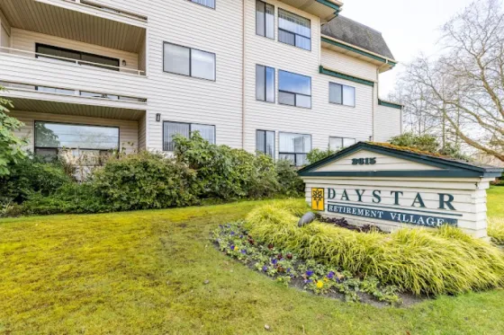 Daystar Retirement Village