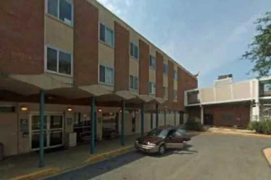 Deanwood Rehab and Wellness Center