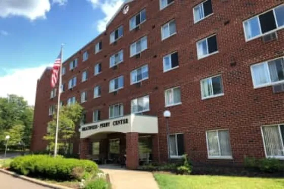 Deaconess Senior Housing