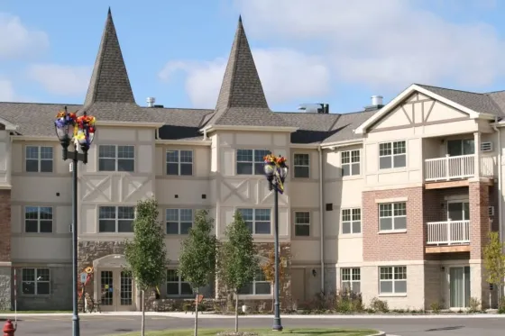 Deerview Meadows – Hartford I