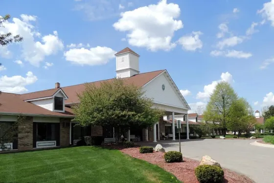 Delta Retirement Center