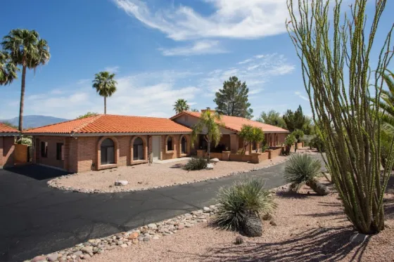 Desert Gardens Assisted Living and Memory Care