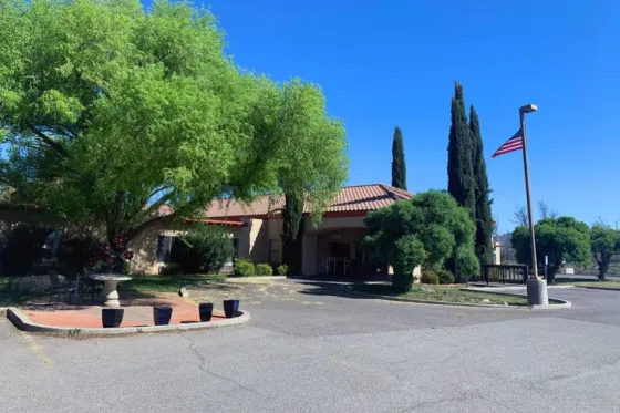 Desert Peaks Assisted Living and Memory Care