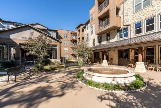 Discovery Village At Dominion