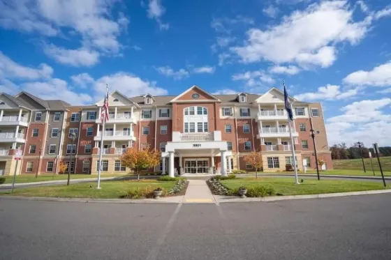 Discovery Village At the West End