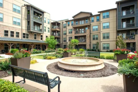 Discovery Village at Alliance Town Center