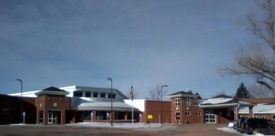 Campbell County Senior Center