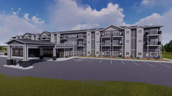 Dolan Creek Senior Living