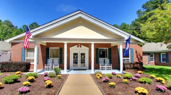 Dominion Village at Williamsburg
