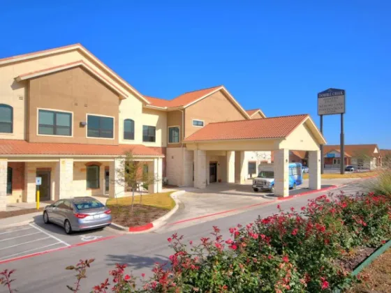 Double Creek Assisted Living and Memory Care