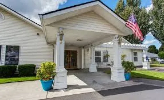 Evergreen Place