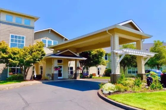 Evergreen Senior Living