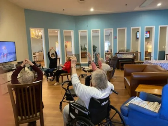 Birch Gardens Assisted Living
