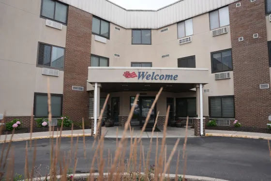 Bethany Village Assisted Living