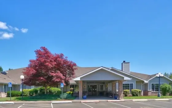 Regency Park Place at Corvallis