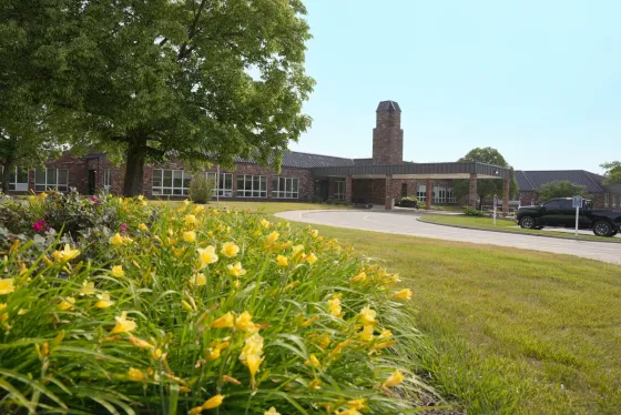 Zionsville Meadows Assisted Living