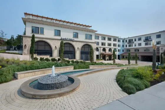 Aegis Living Kirkland Waterfront