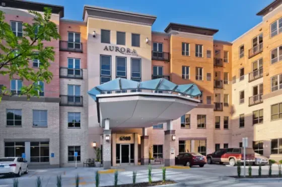Aurora on France Senior Living
