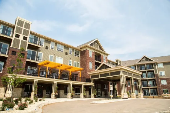 Eagan Pointe Senior Living