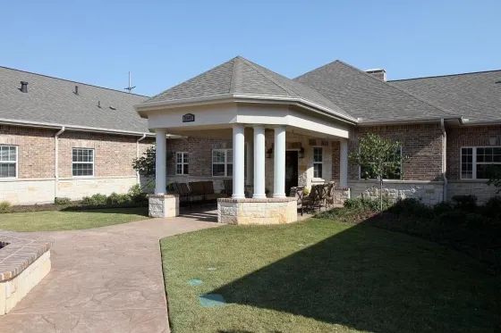 Eagle Ridge Alzheimer’s Special Care Center