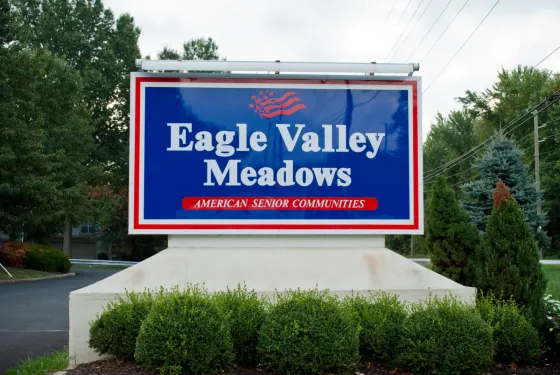 Eagle Valley Meadows