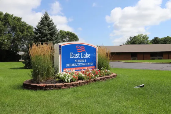 East Lake Nursing & Rehabilitation Center