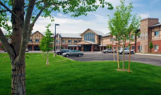 Eastern Star Masonic Retirement Campus