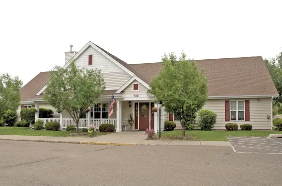 Eau Claire Memory Care