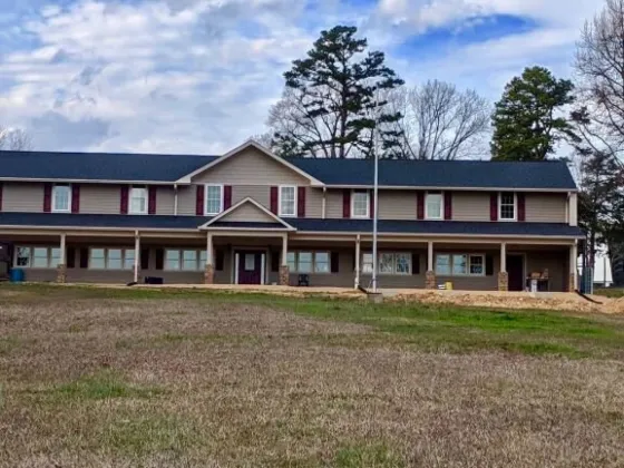 Ebenezer Christian Home LLC