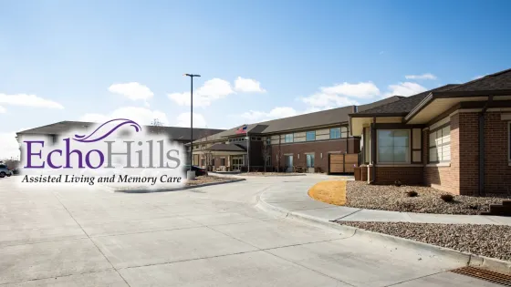 EchoHills Assisted Living & Memory Care