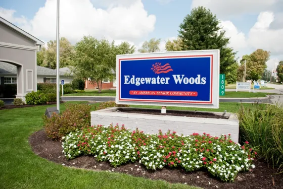 Edgewater Woods