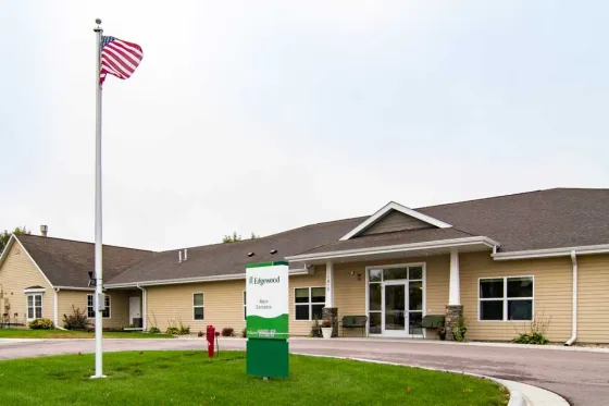 Edgewood Prairie Crossing in Sioux Falls