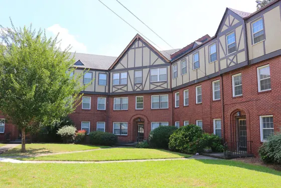 Edgewood Terrace