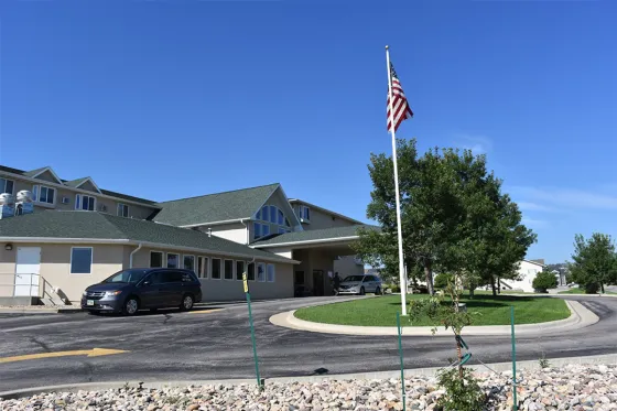Edgewood in Rapid City
