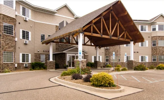 Benedictine Living Community-Bismarck