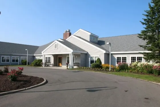 Eddy Memory Care at Marjorie Doyle Rockwell Center