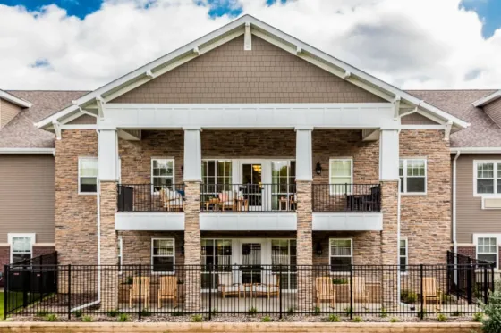 Edencrest at Beaverdale
