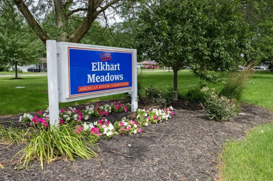 Elkhart Meadows