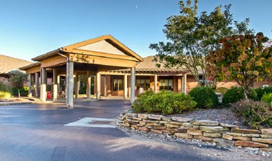 Elison Assisted Living & Memory Care of Marietta