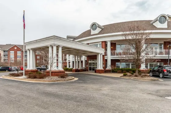 Elison Independent & Assisted Living of Maplewood